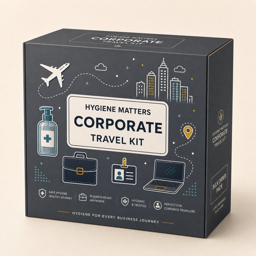 Corporate Travel Kit